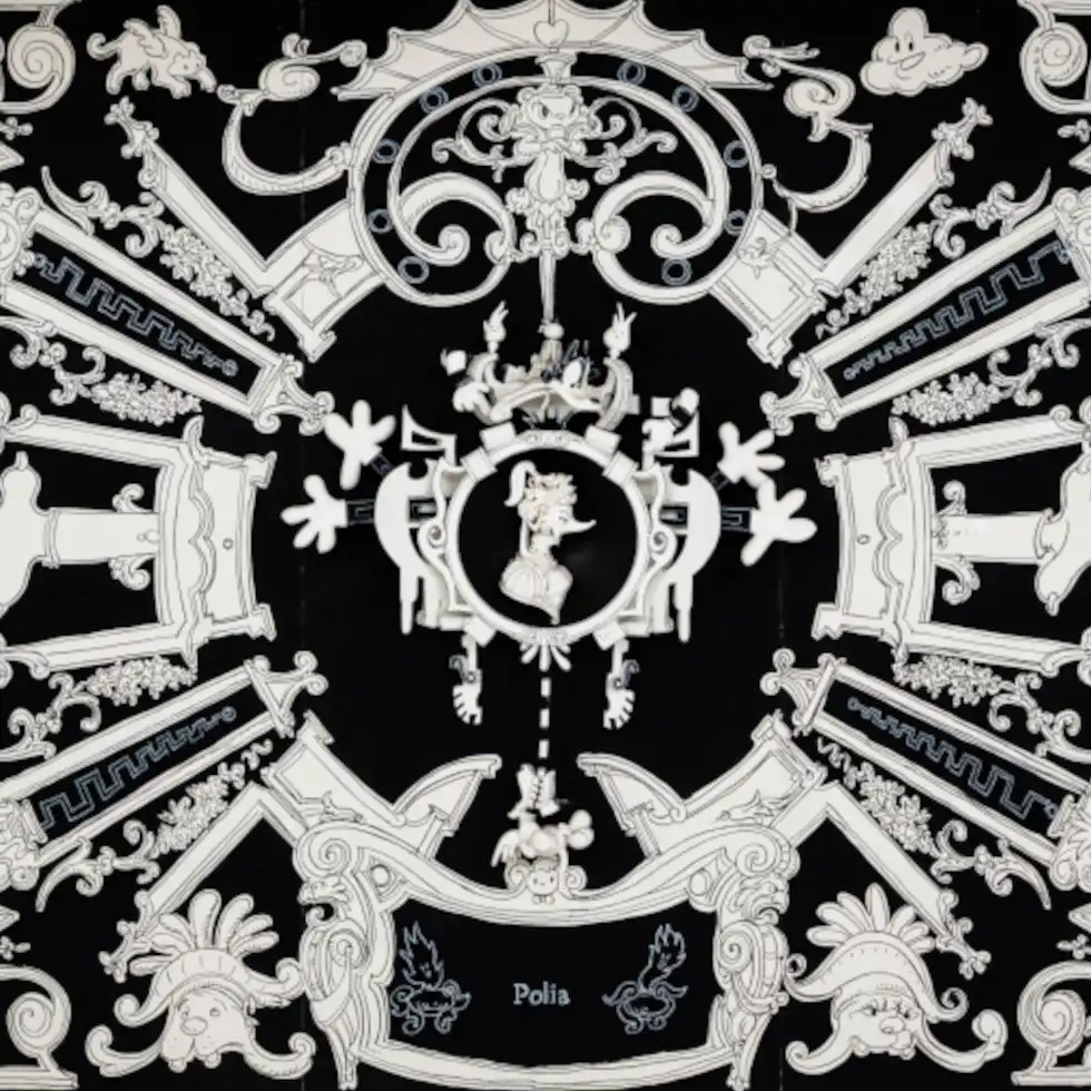 NICOLAS BUFFE