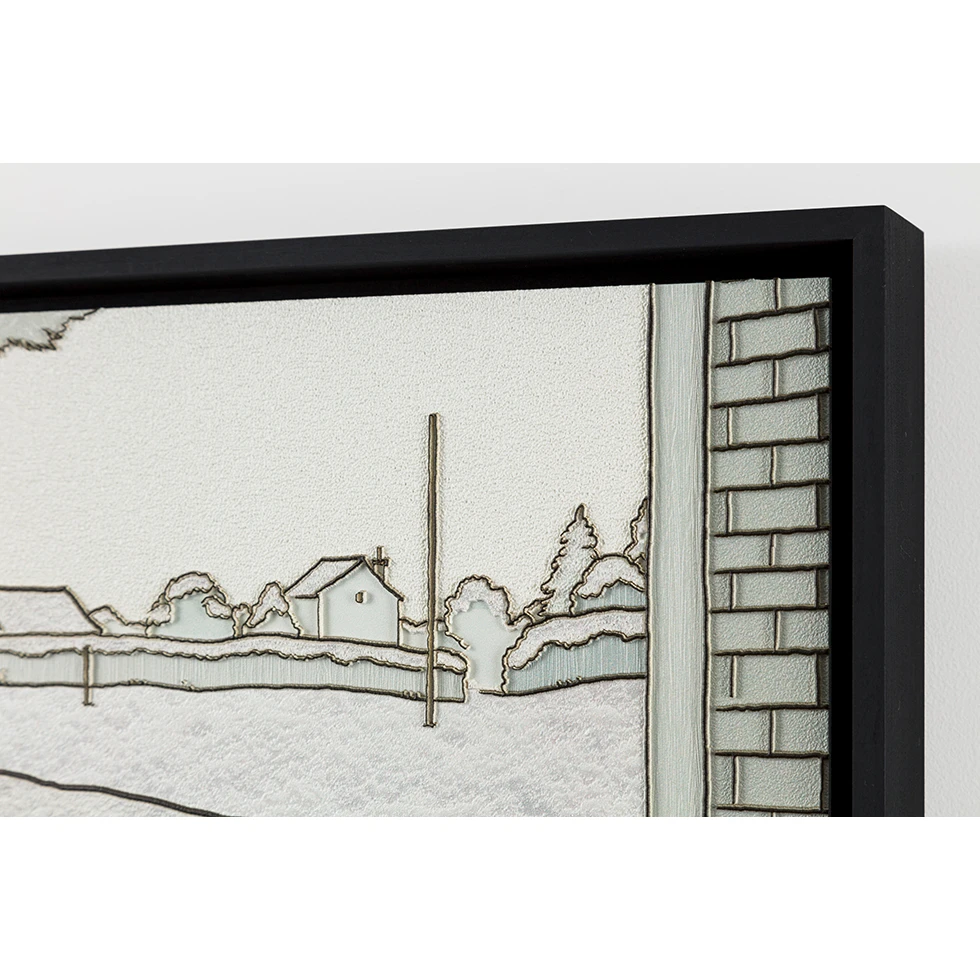 <a href="https://www.ueshima-collection.com/artist-list/113" style="color:inherit">RYAN GANDER</a>:Four Dimension Experiential Prototype Set Pieces