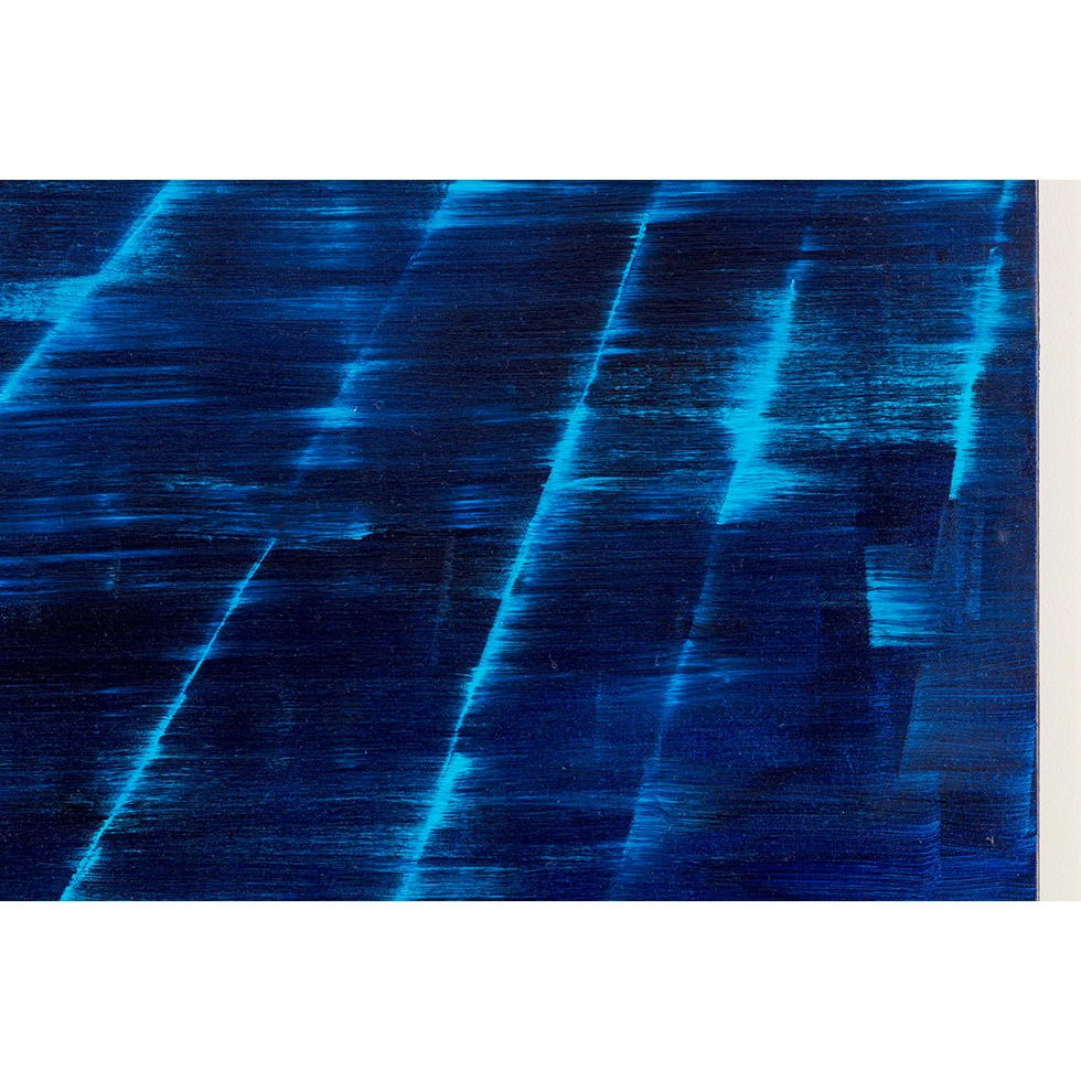 <a href="https://www.ueshima-collection.com/artist-list/141" style="color:inherit">福井祐介</a> / <a href="https://www.ueshima-collection.com/artist-list/141" style="color:inherit">YUSUKE FUKUI</a>:The light from the bottom of a deep body of water-XII