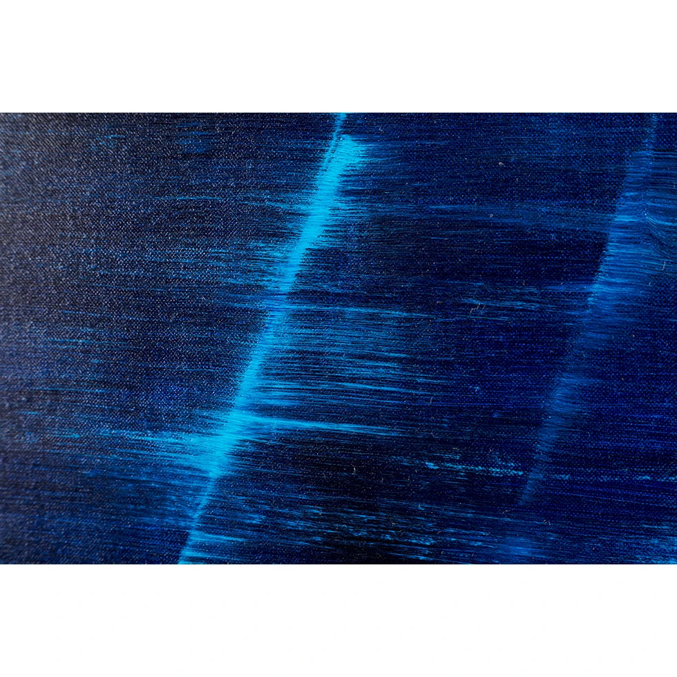 <a href="https://www.ueshima-collection.com/artist-list/141" style="color:inherit">福井祐介</a> / <a href="https://www.ueshima-collection.com/artist-list/141" style="color:inherit">YUSUKE FUKUI</a>:The light from the bottom of a deep body of water-XII