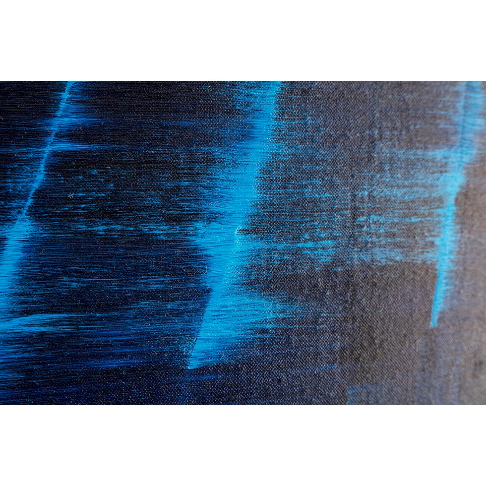 <a href="https://www.ueshima-collection.com/artist-list/141" style="color:inherit">福井祐介</a> / <a href="https://www.ueshima-collection.com/artist-list/141" style="color:inherit">YUSUKE FUKUI</a>:The light from the bottom of a deep body of water-XII