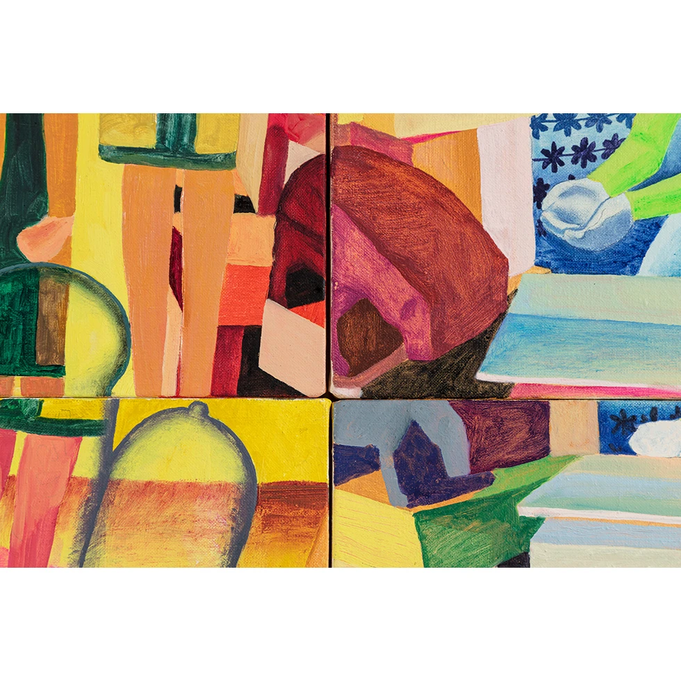 <a href="https://www.ueshima-collection.com/artist-list/240" style="color:inherit">伊藤彩</a> / <a href="https://www.ueshima-collection.com/artist-list/240" style="color:inherit">AYA ITO</a>:穴 SizeXS / THE HOLE SizeXS
