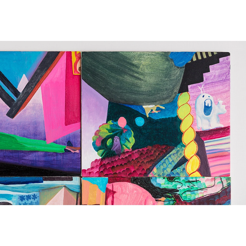<a href="https://www.ueshima-collection.com/artist-list/240" style="color:inherit">伊藤彩</a> / <a href="https://www.ueshima-collection.com/artist-list/240" style="color:inherit">AYA ITO</a>:穴 SizeXS / THE HOLE SizeXS