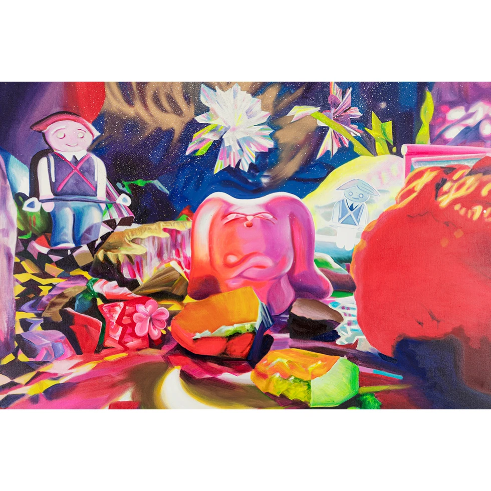 <a href="https://ueshima-collection.com/artist-list/240" style="color:inherit">伊藤彩</a> / <a href="https://ueshima-collection.com/artist-list/240" style="color:inherit">AYA ITO</a>:THE SPIRIT OF THE THINKING