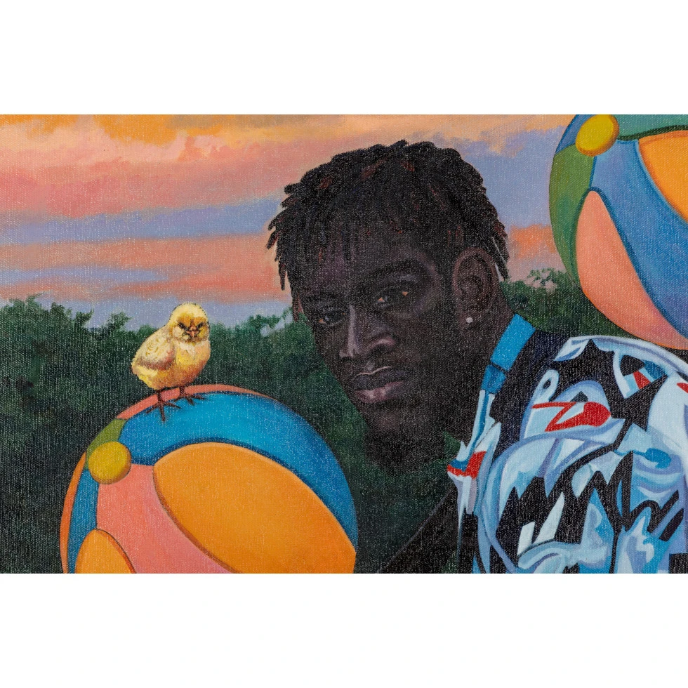 <a href="https://ueshima-collection.com/artist-list/279" style="color:inherit">MOSES ZIBOR</a>:Fountain of Brotherhood(1)