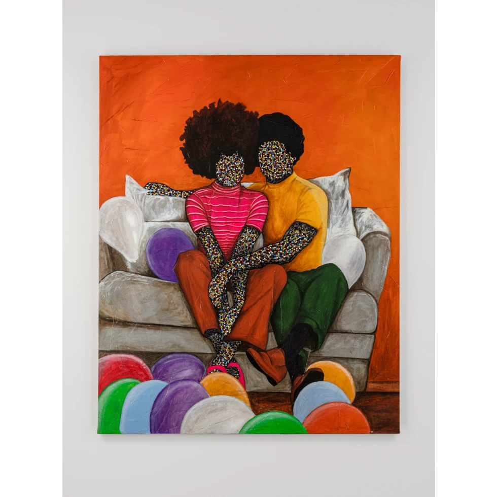 Don't Burst My Bubble, Self-Love Series