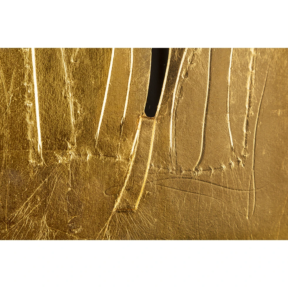 <a href="https://www.ueshima-collection.com/artist-list/296" style="color:inherit">関根伸夫</a> / <a href="https://www.ueshima-collection.com/artist-list/296" style="color:inherit">NOBUO SEKINE</a>:位相絵画 No.G3-166 風の窓 / Phase Conception No. G3-166 Window of the Wind