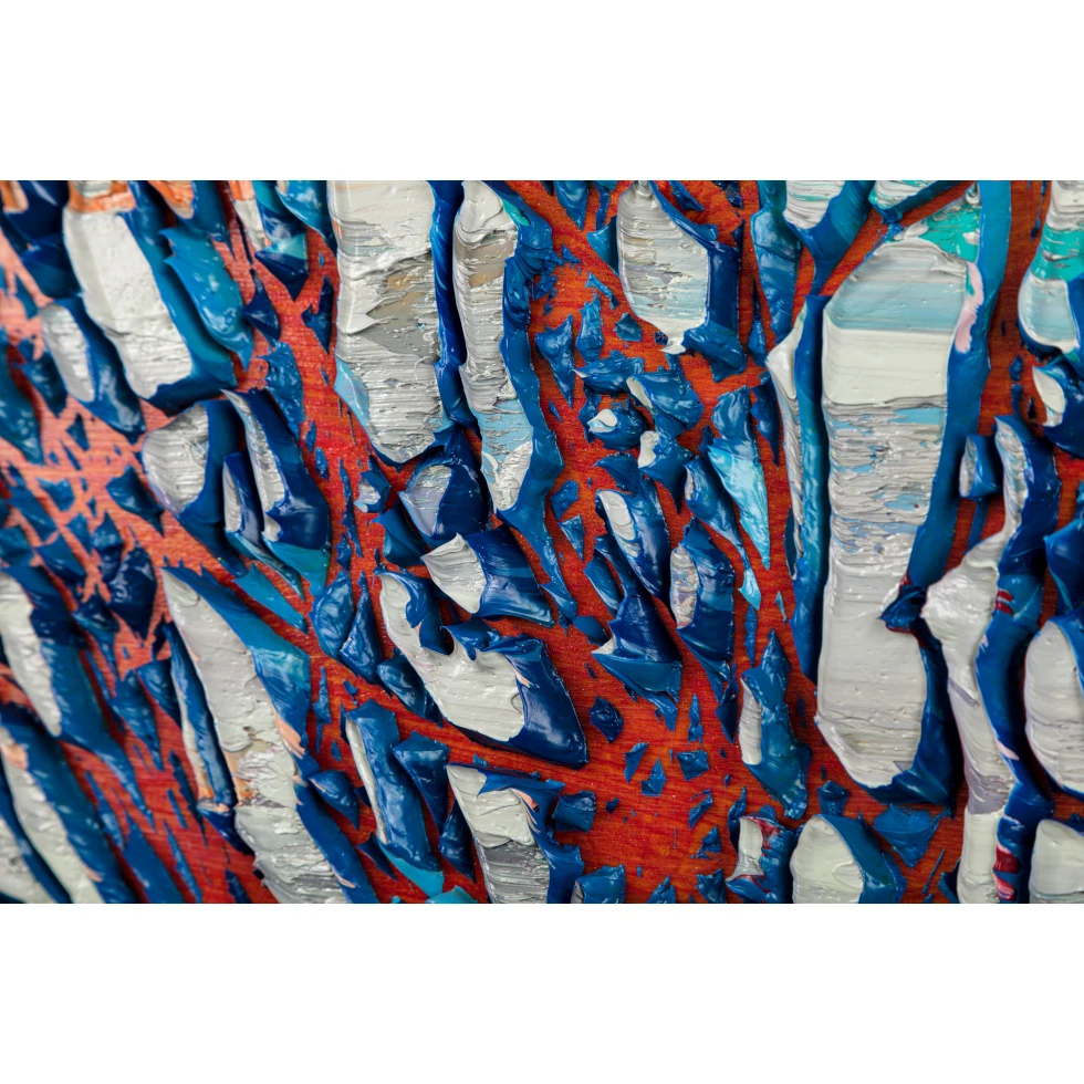 <a href="https://ueshima-collection.com/artist-list/196" style="color:inherit">今西真也</a> / <a href="https://ueshima-collection.com/artist-list/196" style="color:inherit">SHINYA IMANISHI</a>:Holiday cracker 15