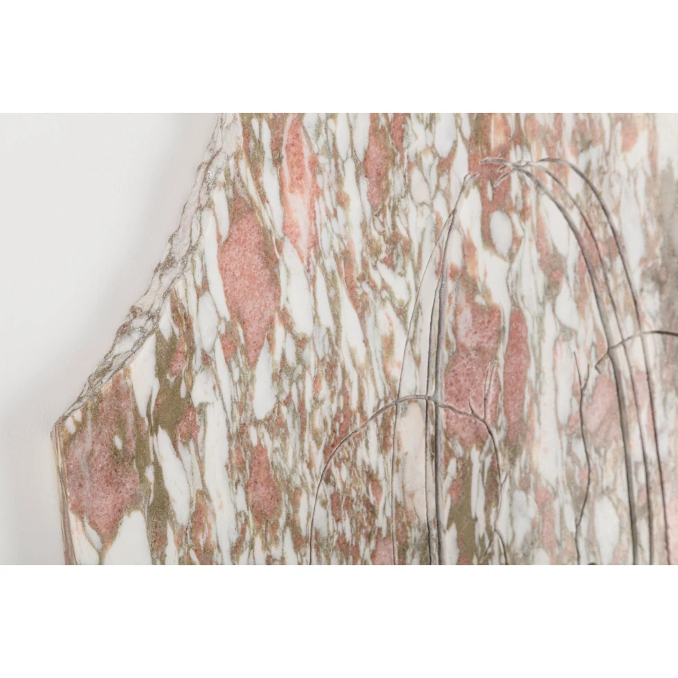 <a href="https://ueshima-collection.com/artist-list/238" style="color:inherit">川内理香子</a> / <a href="https://ueshima-collection.com/artist-list/238" style="color:inherit">RIKAKO KAWAUCHI</a>:under cover of the stone