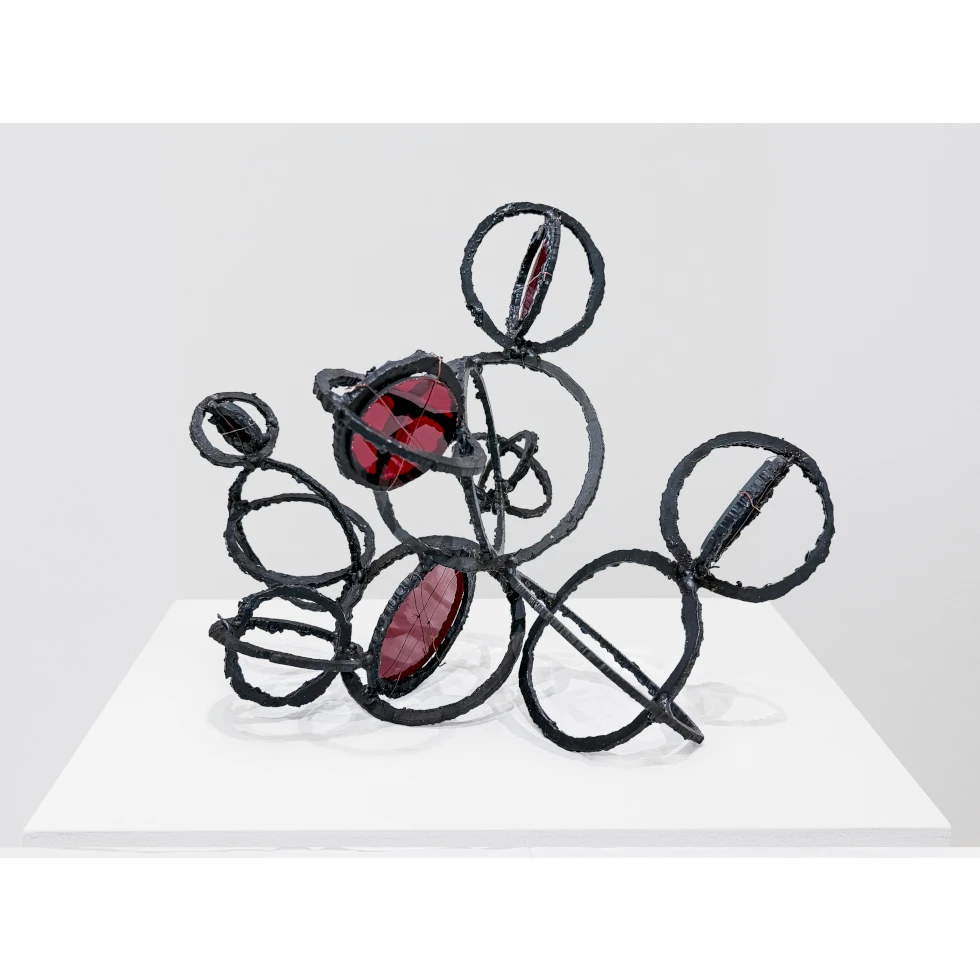 霧と山 2020-11 / kiri to yama (Fog and Mountain) 2020-11