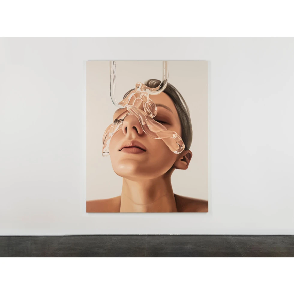 <a href="https://ueshima-collection.com/artist-list/203" style="color:inherit">友沢こたお</a> / <a href="https://ueshima-collection.com/artist-list/203" style="color:inherit">KOTAO TOMOZAWA</a>:slime CLXXXIX