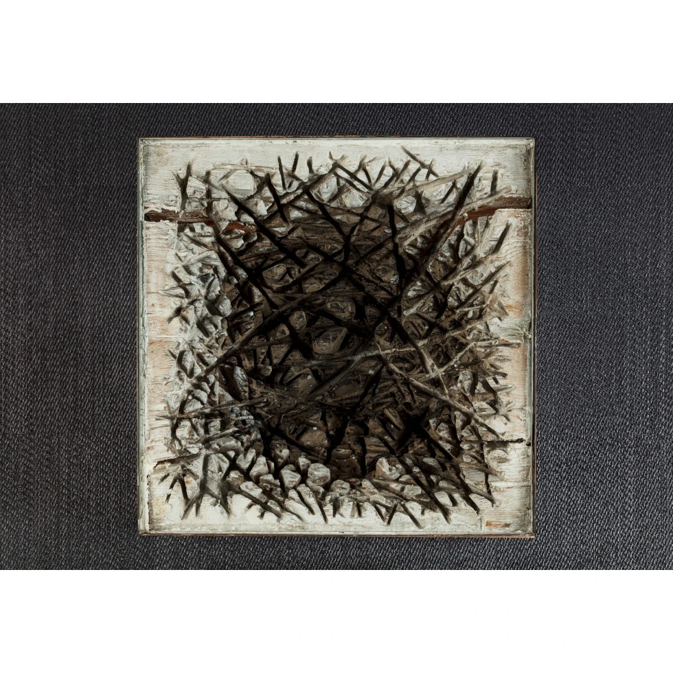 地霊 / Spirit Regions