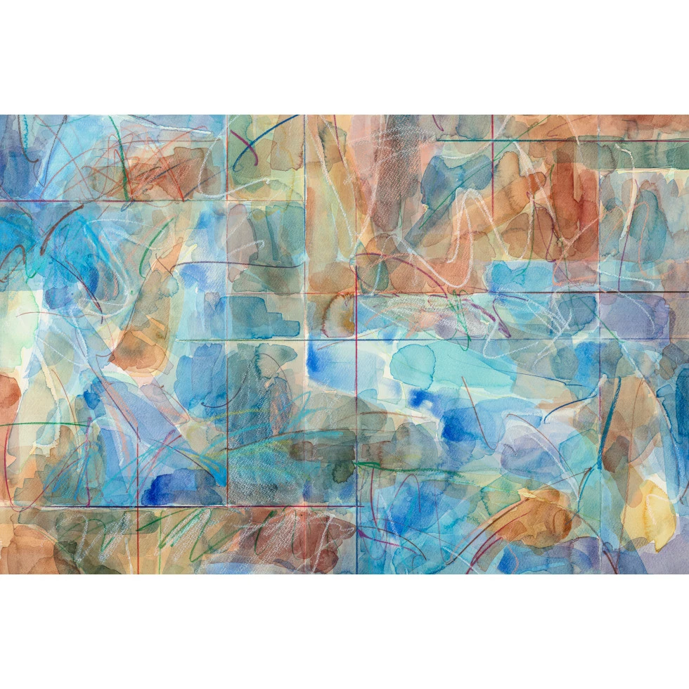 <a href="https://ueshima-collection.com/artist-list/154" style="color:inherit">山田正亮</a> / <a href="https://ueshima-collection.com/artist-list/154" style="color:inherit">MASAAKI YAMADA</a>:Work E.p 453