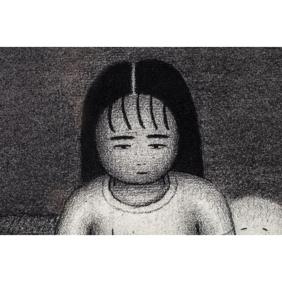 <a href="https://ueshima-collection.com/artist-list/260" style="color:inherit">横山奈美</a> / <a href="https://ueshima-collection.com/artist-list/260" style="color:inherit">NAMI YOKOYAMA</a>:ラブと私のメモリーズ / Memories of Love and Me
