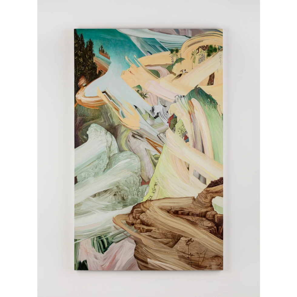 <a href="https://ueshima-collection.com/artist-list/98" style="color:inherit">今津景</a> / <a href="https://ueshima-collection.com/artist-list/98" style="color:inherit">KEI IMAZU</a>:Image of Mt. 1