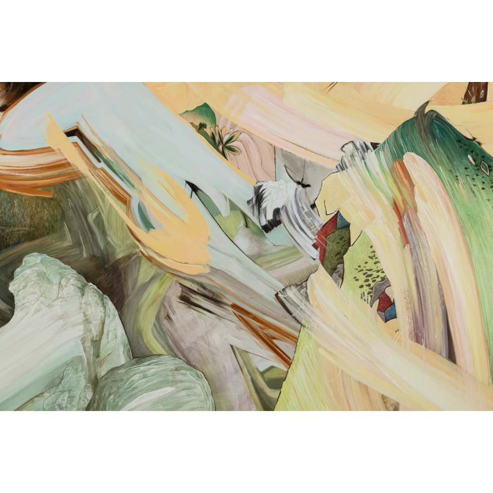 <a href="https://ueshima-collection.com/artist-list/98" style="color:inherit">今津景</a> / <a href="https://ueshima-collection.com/artist-list/98" style="color:inherit">KEI IMAZU</a>:Image of Mt. 1