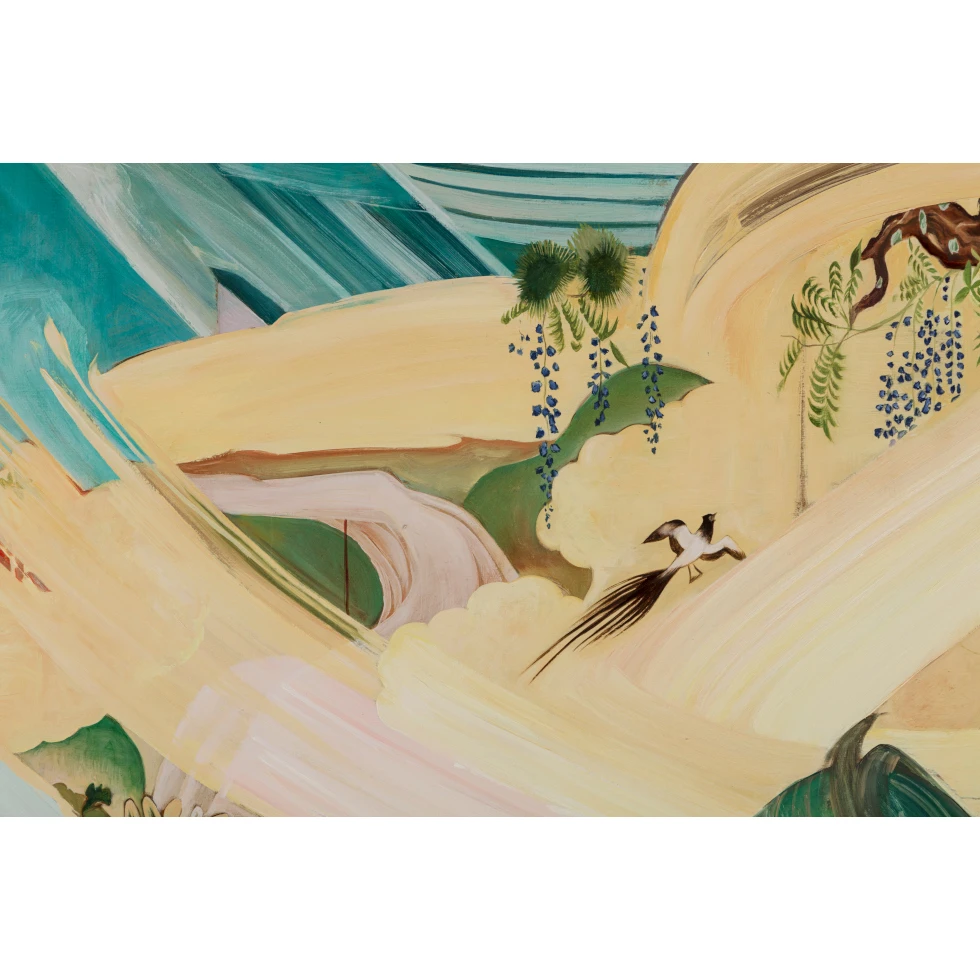 <a href="https://ueshima-collection.com/artist-list/98" style="color:inherit">今津景</a> / <a href="https://ueshima-collection.com/artist-list/98" style="color:inherit">KEI IMAZU</a>:Image of Mt. 1