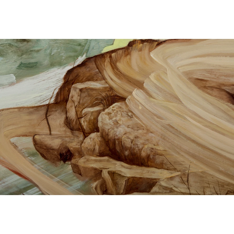 <a href="https://ueshima-collection.com/artist-list/98" style="color:inherit">今津景</a> / <a href="https://ueshima-collection.com/artist-list/98" style="color:inherit">KEI IMAZU</a>:Image of Mt. 1