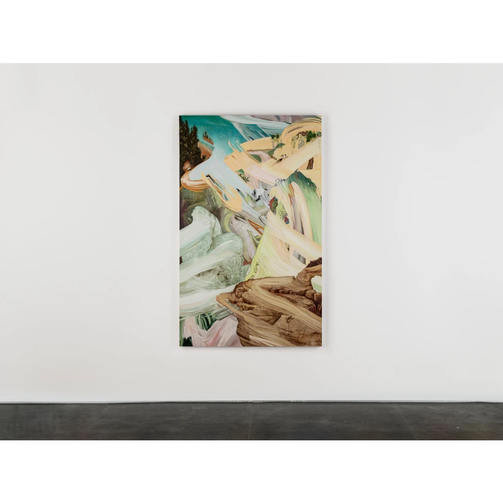 <a href="https://ueshima-collection.com/artist-list/98" style="color:inherit">今津景</a> / <a href="https://ueshima-collection.com/artist-list/98" style="color:inherit">KEI IMAZU</a>:Image of Mt. 1