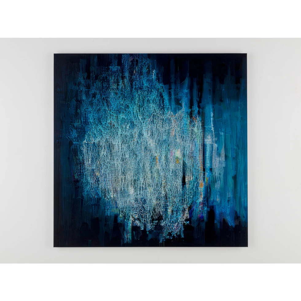 Beyond Perception : Generated Artifact