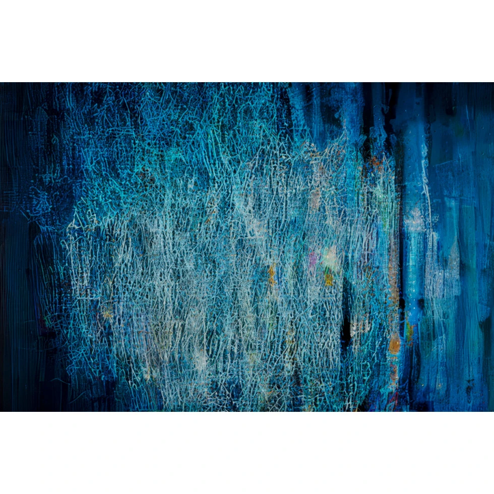 <a href="https://ueshima-collection.com/artist-list/326" style="color:inherit">ライゾマティクス</a> / <a href="https://ueshima-collection.com/artist-list/326" style="color:inherit">RHIZOMATIKS</a>:Beyond Perception : Generated Artifact