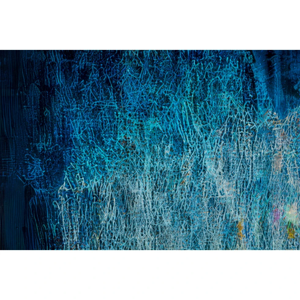 <a href="https://ueshima-collection.com/artist-list/326" style="color:inherit">ライゾマティクス</a> / <a href="https://ueshima-collection.com/artist-list/326" style="color:inherit">RHIZOMATIKS</a>:Beyond Perception : Generated Artifact