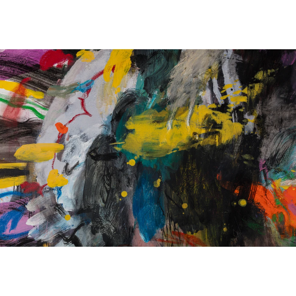 <a href="https://www.ueshima-collection.com/artist-list/135" style="color:inherit">MISHECK MASAMVU</a>:Going Going...Gone