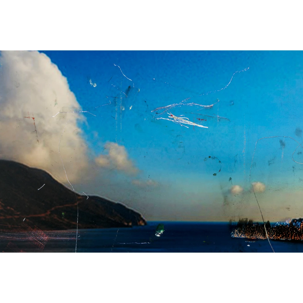 <a href="https://www.ueshima-collection.com/artist-list/327" style="color:inherit">HAROLD ANCART</a>:untitled
