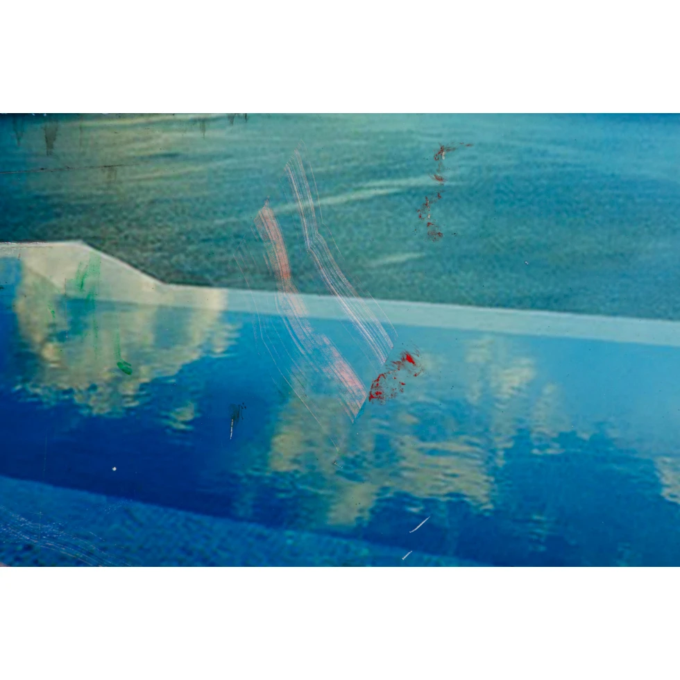 <a href="https://www.ueshima-collection.com/artist-list/327" style="color:inherit">HAROLD ANCART</a>:untitled