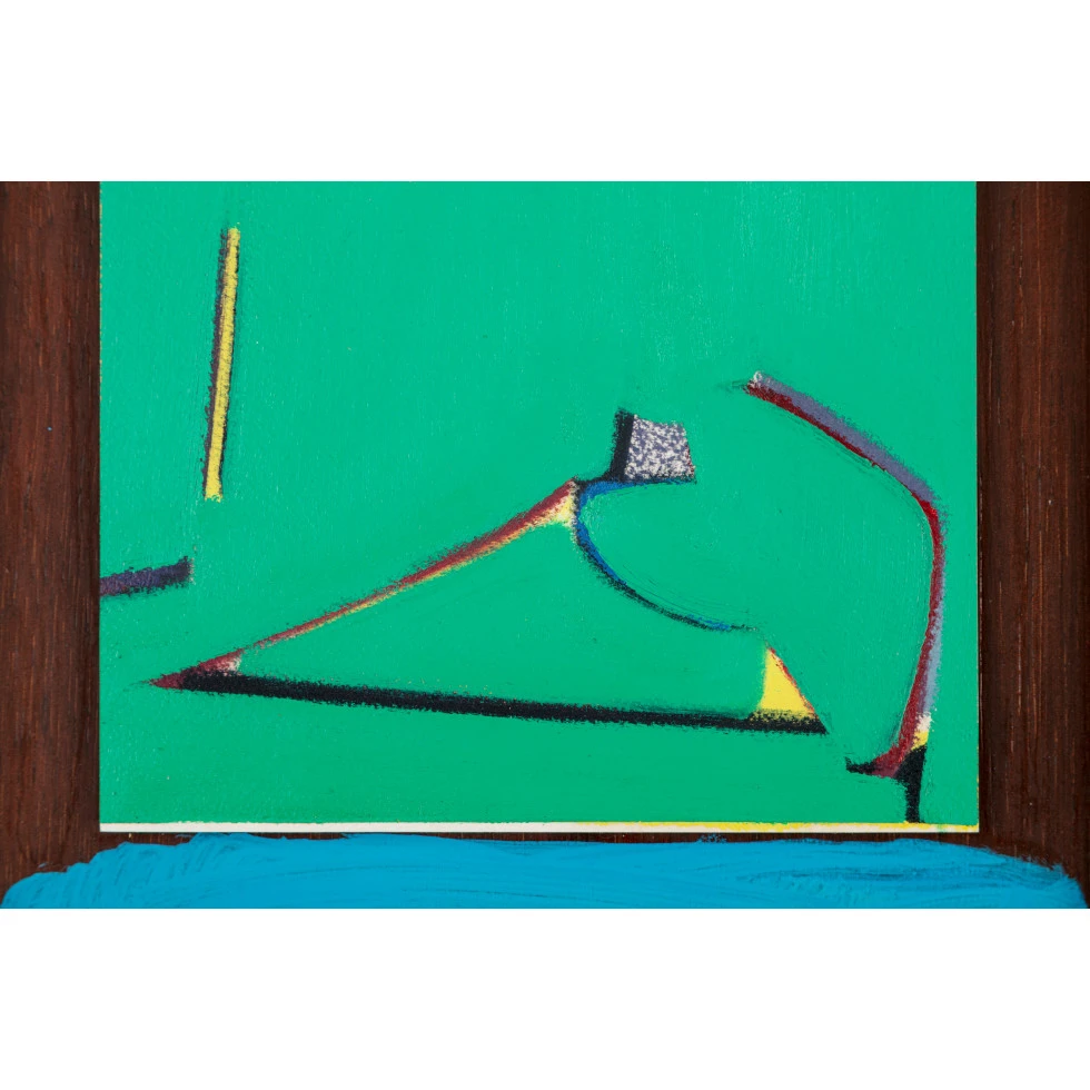 <a href="https://www.ueshima-collection.com/artist-list/281" style="color:inherit">山田康平</a> / <a href="https://www.ueshima-collection.com/artist-list/281" style="color:inherit">KOHEI YAMADA</a>:untitled