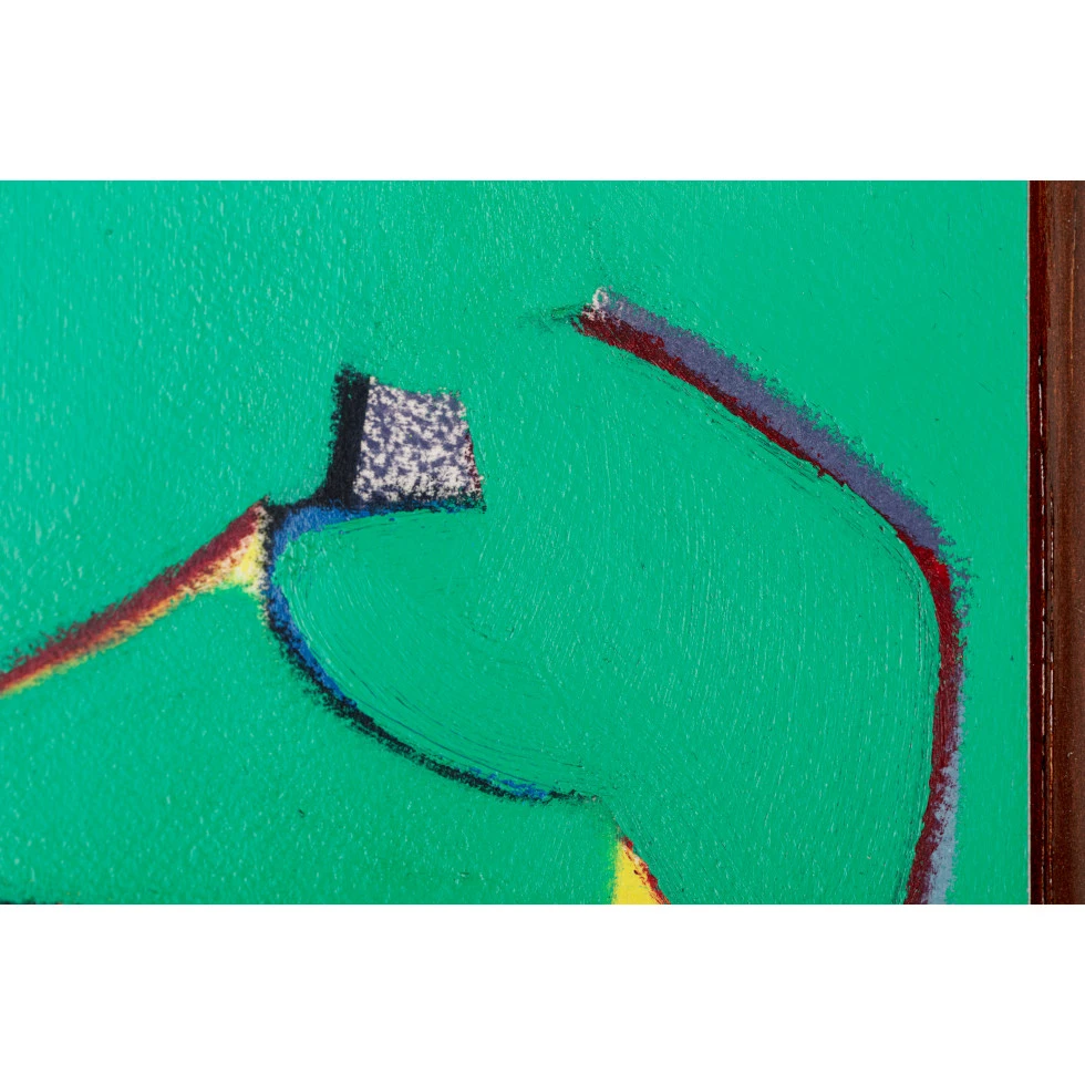 <a href="https://www.ueshima-collection.com/artist-list/281" style="color:inherit">山田康平</a> / <a href="https://www.ueshima-collection.com/artist-list/281" style="color:inherit">KOHEI YAMADA</a>:untitled