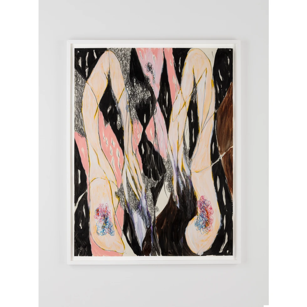 廣直高 / NAOTAKA HIRO: untitled