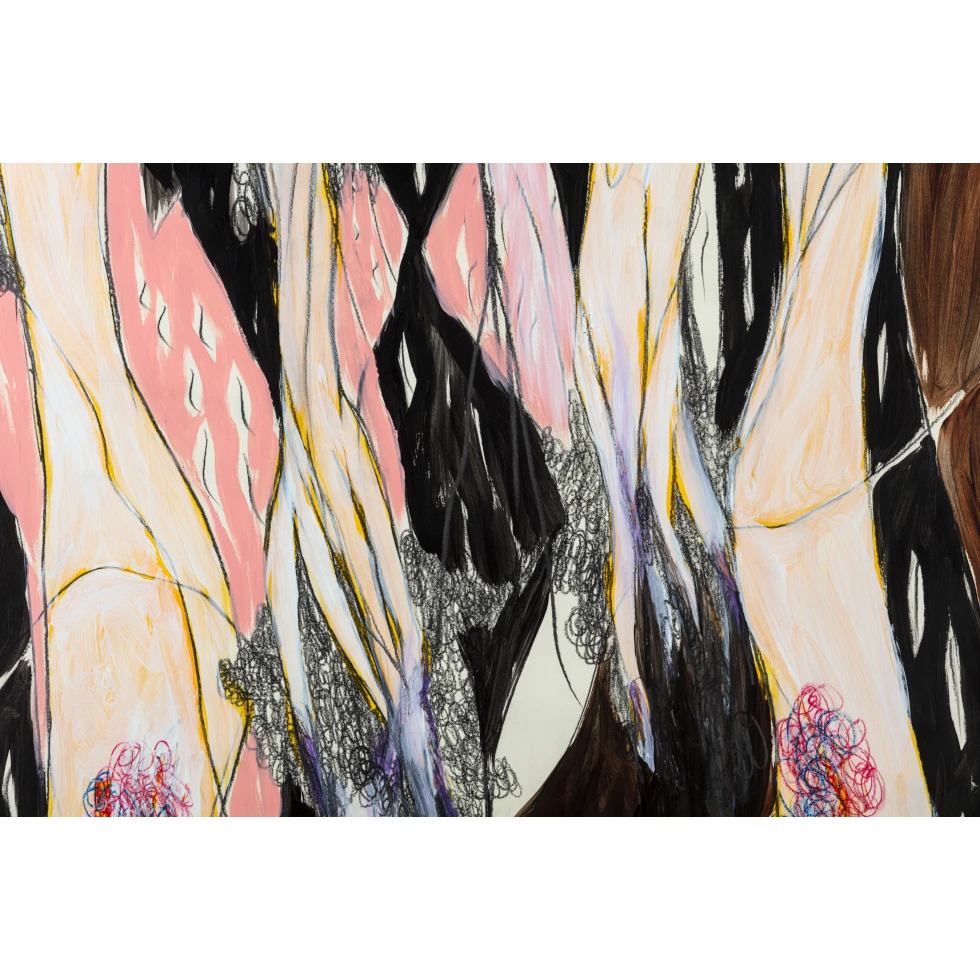 廣直高 / NAOTAKA HIRO: untitled