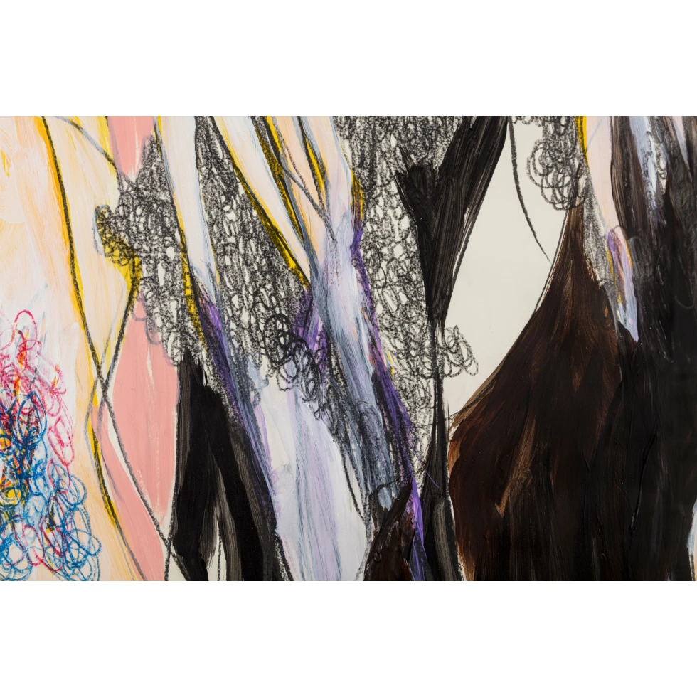 廣直高 / NAOTAKA HIRO: untitled