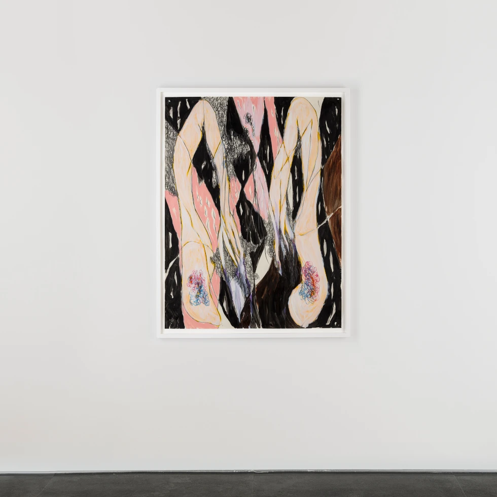 廣直高 / NAOTAKA HIRO: untitled