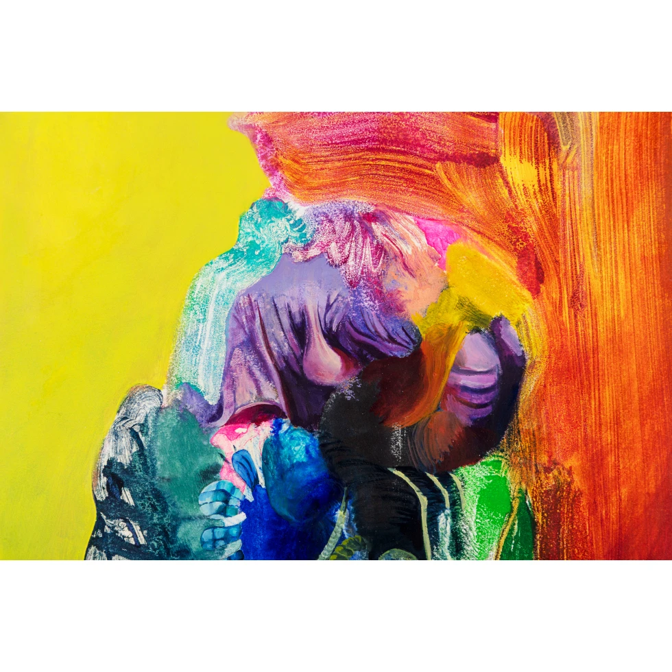 <a href="https://ueshima-collection.com/artist-list/330" style="color:inherit">イラーナ・サディー</a> / <a href="https://ueshima-collection.com/artist-list/330" style="color:inherit">Ilana Savdie</a>:QUIMERA035