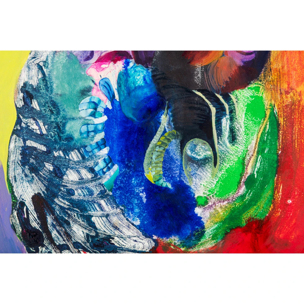 <a href="https://ueshima-collection.com/artist-list/330" style="color:inherit">イラーナ・サディー</a> / <a href="https://ueshima-collection.com/artist-list/330" style="color:inherit">Ilana Savdie</a>:QUIMERA035