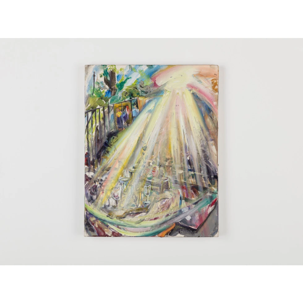 松井えり菜 / ERINA MATSUI: 完全lumiere solaire / Lumiere solaire -completely dry-