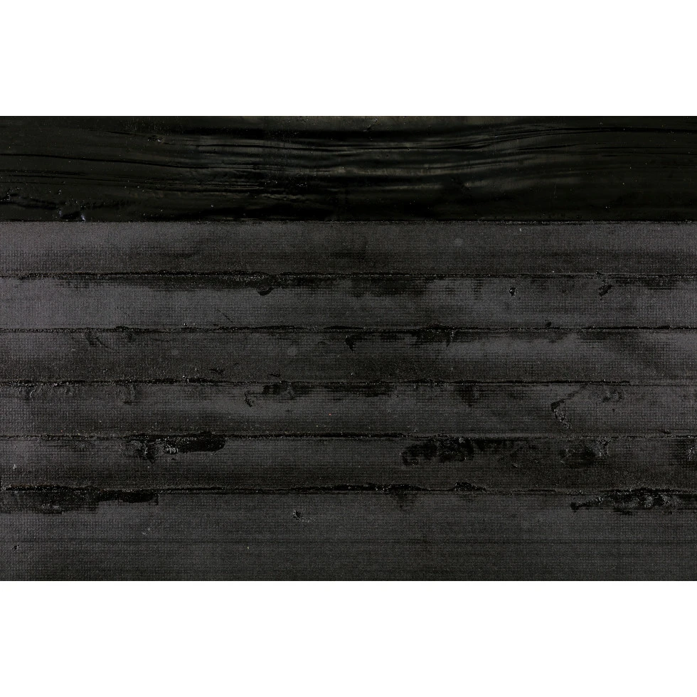 <a href="https://www.ueshima-collection.com/artist-list/130" style="color:inherit">THEASTER GATES</a>:Creamy Rich Sky, Asphalt Horizon Roll