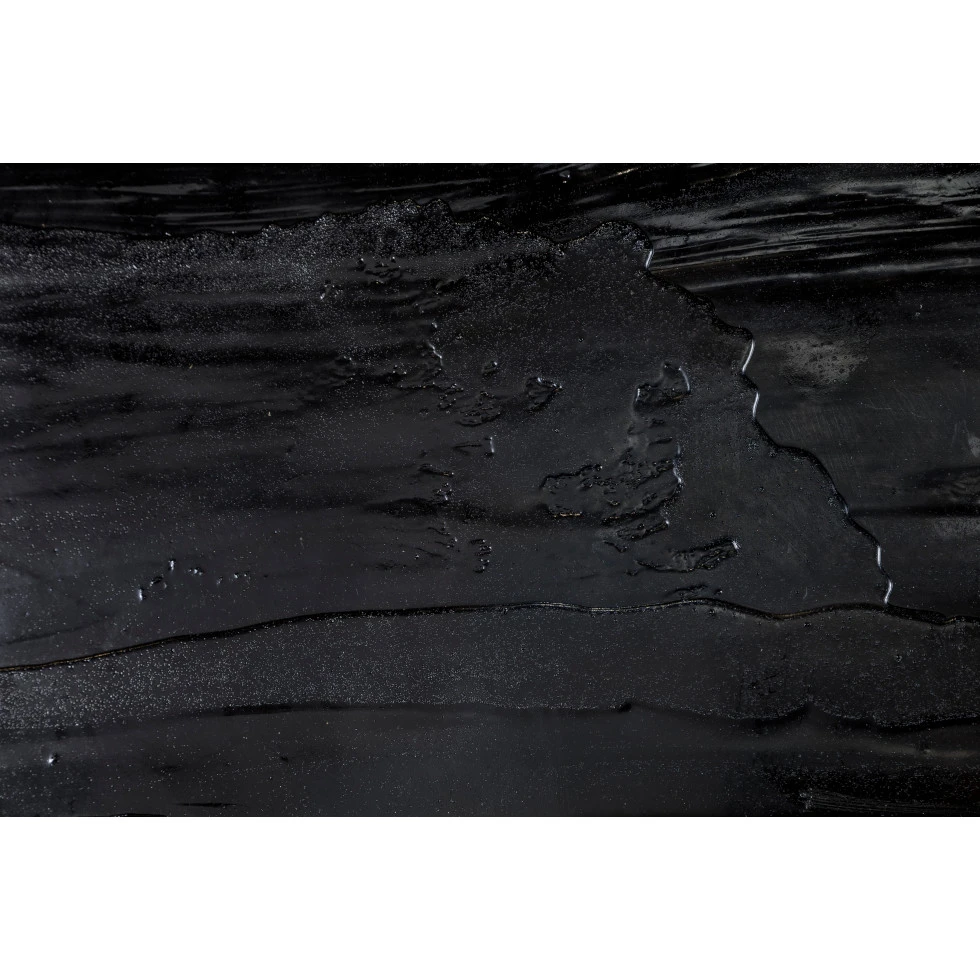 <a href="https://www.ueshima-collection.com/artist-list/130" style="color:inherit">THEASTER GATES</a>:Creamy Rich Sky, Asphalt Horizon Roll