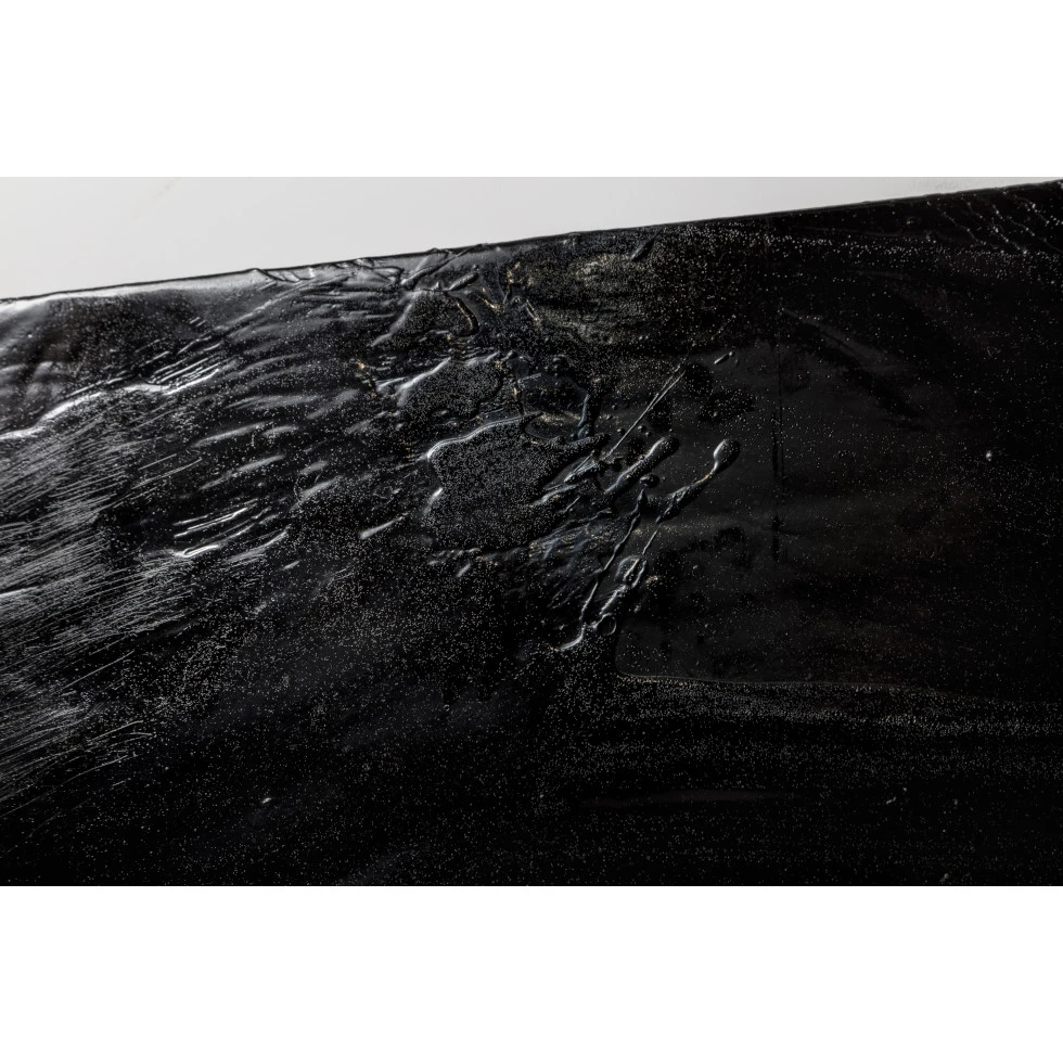<a href="https://www.ueshima-collection.com/artist-list/130" style="color:inherit">THEASTER GATES</a>:Creamy Rich Sky, Asphalt Horizon Roll