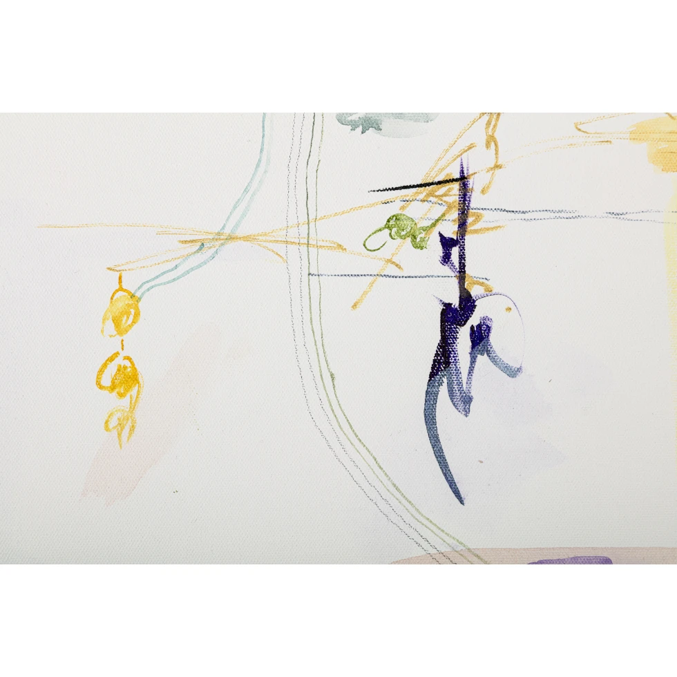 毛利悠子 / YUKO MOHRI: Composition and Decomposition