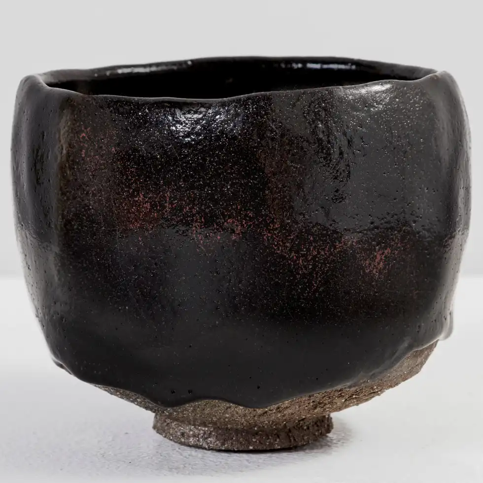 十六代樂吉左衛門