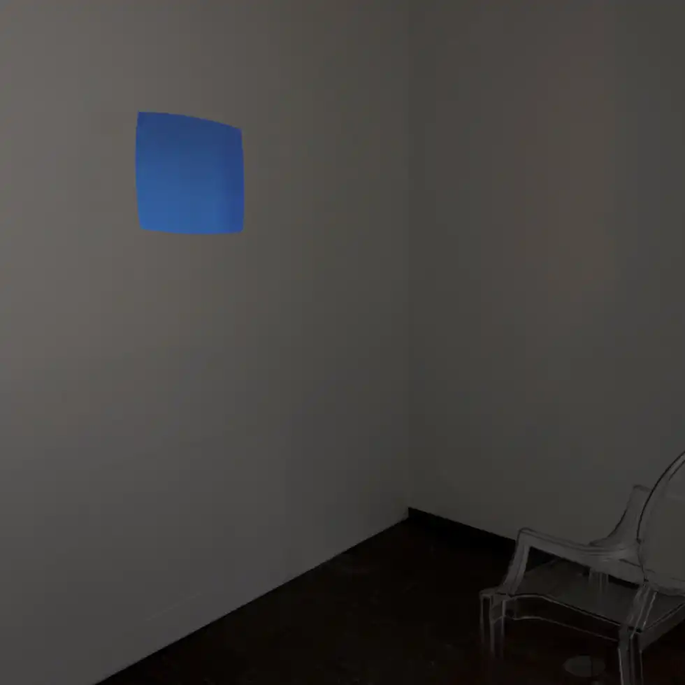 James Turrell