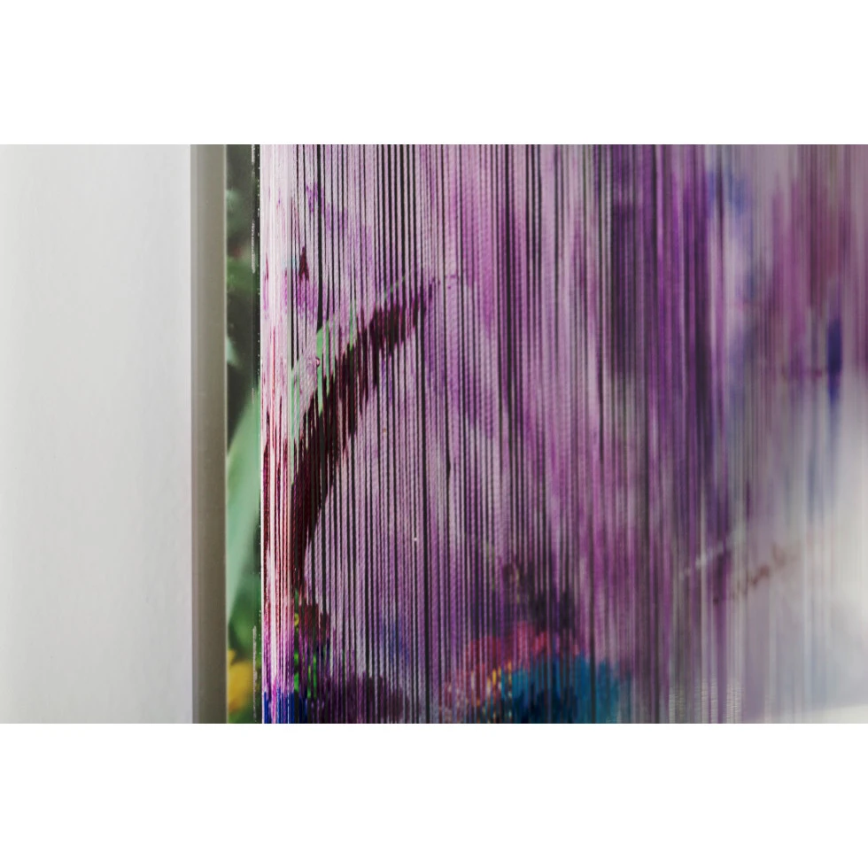 <a href="https://ueshima-collection.com/artist-list/63" style="color:inherit">清川あさみ</a> / <a href="https://ueshima-collection.com/artist-list/63" style="color:inherit">ASAMI KIYOKAWA</a>:1月12日 / Jan. 12