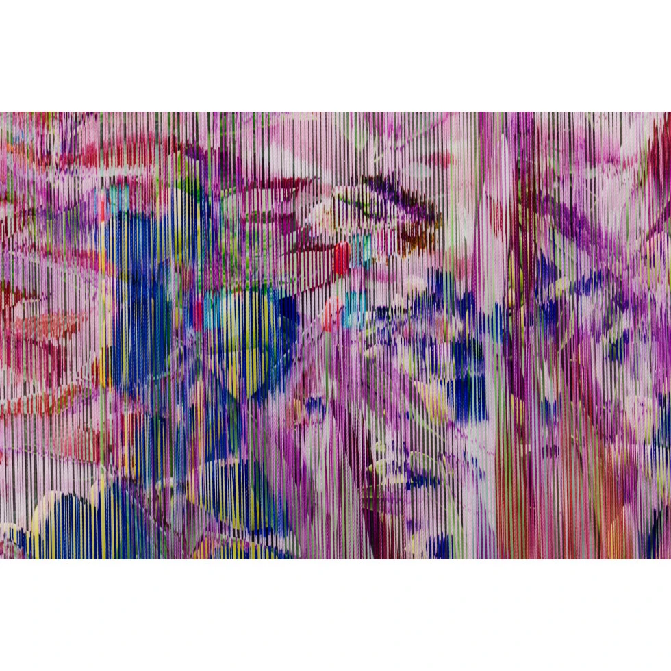 <a href="https://ueshima-collection.com/artist-list/63" style="color:inherit">清川あさみ</a> / <a href="https://ueshima-collection.com/artist-list/63" style="color:inherit">ASAMI KIYOKAWA</a>:1月12日 / Jan. 12