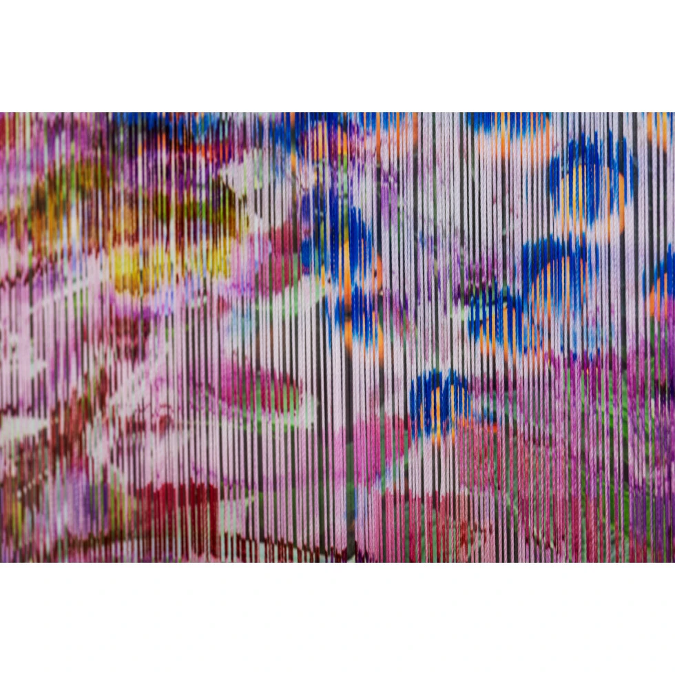 <a href="https://ueshima-collection.com/artist-list/63" style="color:inherit">清川あさみ</a> / <a href="https://ueshima-collection.com/artist-list/63" style="color:inherit">ASAMI KIYOKAWA</a>:1月12日 / Jan. 12