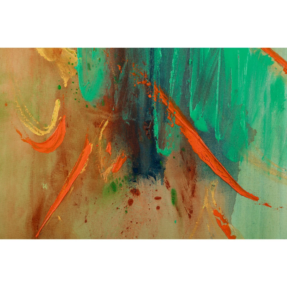 <a href="https://www.ueshima-collection.com/artist-list/301" style="color:inherit">中村一美</a> / <a href="https://www.ueshima-collection.com/artist-list/301" style="color:inherit">KAZUMI NAKAMURA</a>:採桑⽼ 72 / Saisourou 72