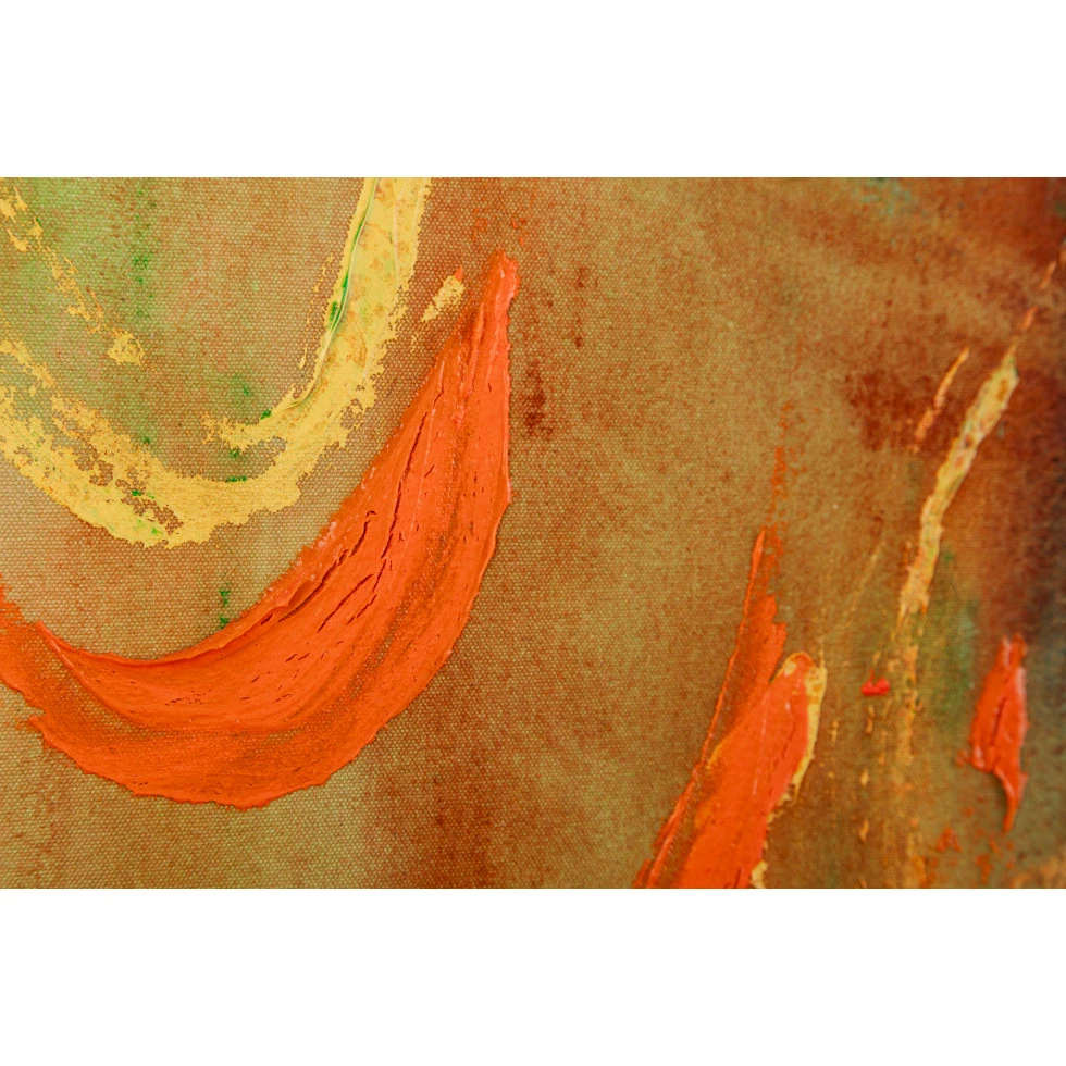 <a href="https://www.ueshima-collection.com/artist-list/301" style="color:inherit">中村一美</a> / <a href="https://www.ueshima-collection.com/artist-list/301" style="color:inherit">KAZUMI NAKAMURA</a>:採桑⽼ 72 / Saisourou 72