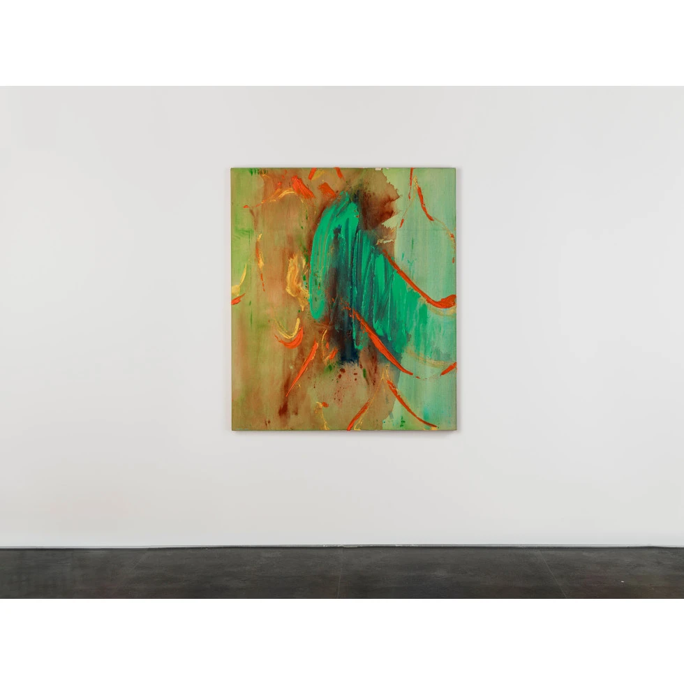 <a href="https://www.ueshima-collection.com/artist-list/301" style="color:inherit">中村一美</a> / <a href="https://www.ueshima-collection.com/artist-list/301" style="color:inherit">KAZUMI NAKAMURA</a>:採桑⽼ 72 / Saisourou 72
